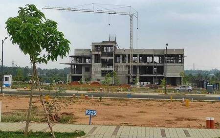 Land / Plot in Yelahanka Bangalore Land / Plot in Yelahanka Bangalore