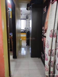 Buy 1 BHK House in Thane West Thane