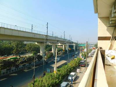  Commercial Office Space for Rent in Ramgarh Village, Jhangir Puri