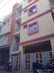 6 BHK House for Sale in HSR Layout Bangalore