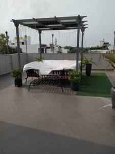 Buy 3 BHK Flat in Malviya Nagar