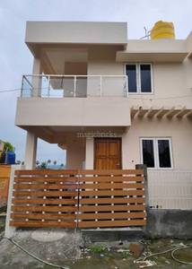 2 BHK House for Sale in Medavakkam Chennai