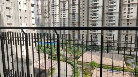 2BHK Multistorey Apartment for Rent in Prestige High Fields at Gachibowli 2BHK Multistorey Apartment for Rent in Prestige High Fields at Gachibowli