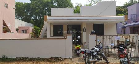 Buy 2 BHK House in pollachi Coimbatore