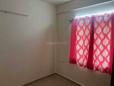 Buy 1 Fully Furnished BHK Flat in  DS MAX Skylishcious  Dommasandra Bangalore