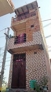 2 BHK House for Sale in Najafgarh New Delhi
