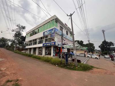 Rent Commercial Shop In Venjaramoodu Trivandrum 5000 Sq Ft