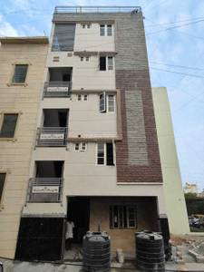 8 BHK House for Sale in HSR Layout Bangalore