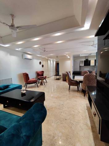 Flats in Shyam Nagar, Jaipur 59+ Apartments by BHK Budget