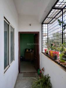 3BHK Multistorey Apartment for Resale in Hsr Layout