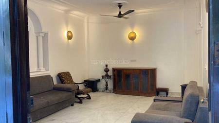 3BHK Builder Floor Apartment for Resale in Saket