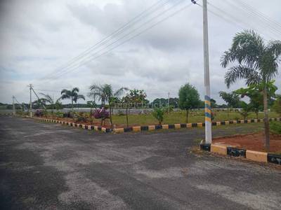 Land / Plot in Kadthal Hyderabad
