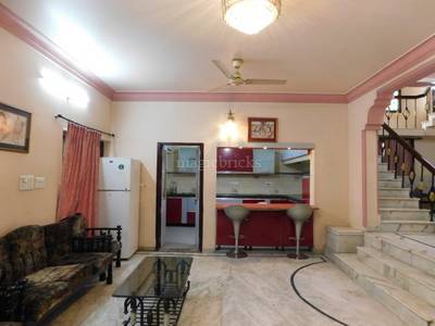 6 BHK House for Rent in Jayanagar Bangalore