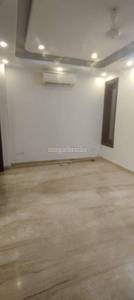 3BHK Builder Floor Apartment for Rent in Greater Kailash 1