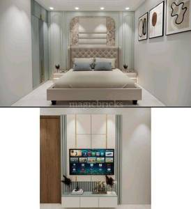 3BHK Builder Floor Apartment for Resale in Deep Vihar Rohini