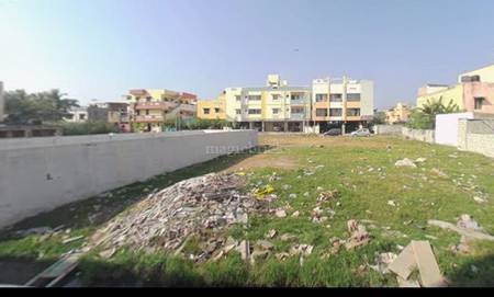  Residential Plot for New Property in Senthil Nagar Perungudi