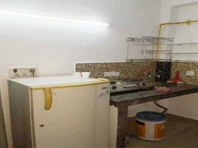 1BHK Multistorey Apartment for Rent in Jangpura B at Jangpura B, Jangpura