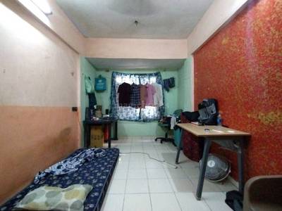 1BHK Multistorey Apartment for Resale in Seawoods