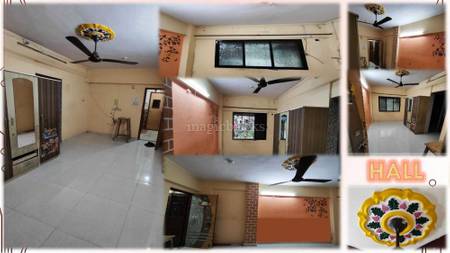 1BHK Multistorey Apartment for Resale in Virar East