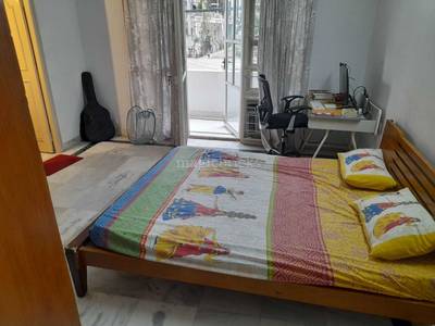 3 BHK flat for rent in Salarpuria Bell View in Indira Nagar Bangalore
