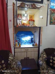 2BHK Builder Floor Apartment for Resale in Sector 24 Rohini