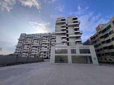 2 BHK Flat in Nikhar Aventino in Bellandur 2 BHK Flat in Nikhar Aventino in Bellandur