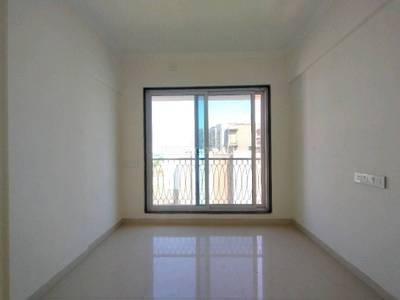 1BHK Multistorey Apartment for Resale in Shubham Jijai Angan at Taloja