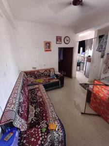 1BHK Multistorey Apartment for Resale in Shiv Ganesh Residency at Nikol