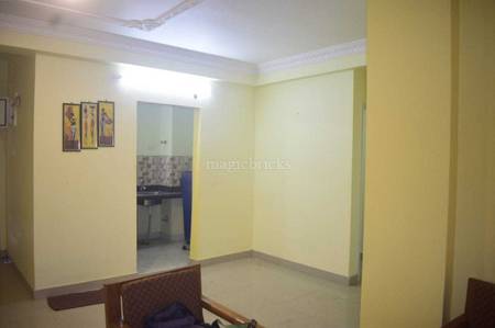 Buy 2 BHK Flat in Barrackpore