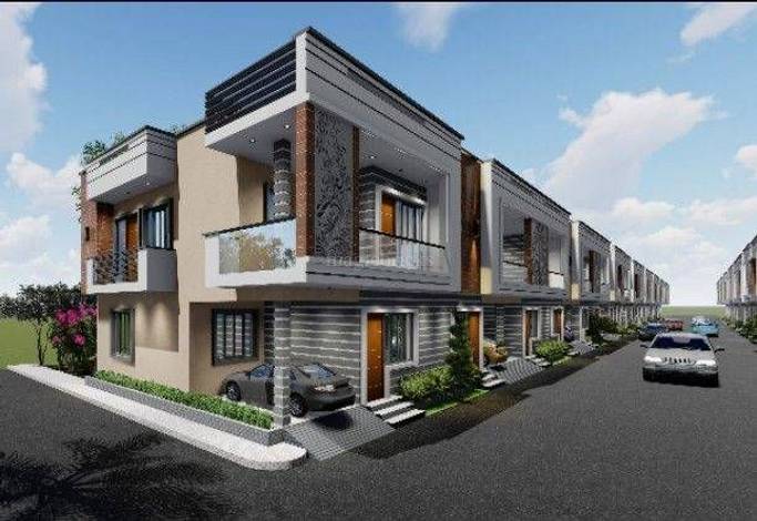 BHK House for Sale in Noida: 165+ BHK Independent House in