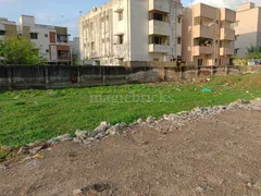 2400.0 sqft Residential Plot