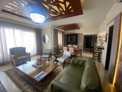 4BHK Multistorey Apartment for Resale in Microtek Greenburg at Sector 86