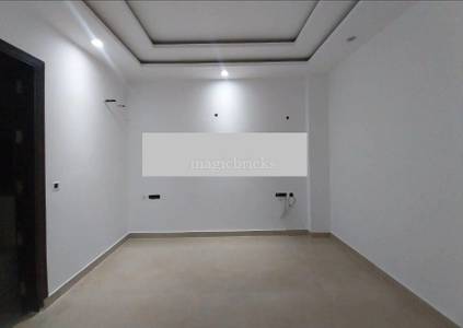 3BHK Builder Floor Apartment for Resale in Shanti Kunj Main