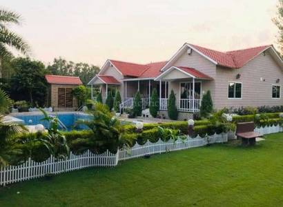 3BHK Farm House for Resale in Dkrrish Green Beauty Farms at Noida Road