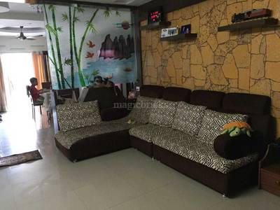 3BHK Multistorey Apartment for Resale in My Home Jewel at Miyapur, NH 9