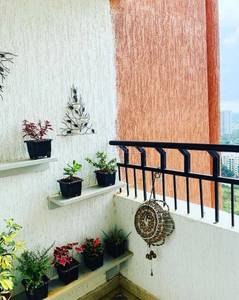 2BHK Multistorey Apartment for Resale in Prestige Lakeside Habitat at Whitefield 2BHK Multistorey Apartment for Resale in Prestige Lakeside Habitat at Whitefield