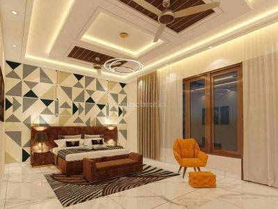 Buy  4 BHK  Villa in  Noida Extension   Greater Noida