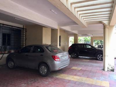 Buy 3 BHK Flat in New Town