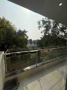 3BHK Builder Floor Apartment for New Property in Luxury Floors by Mark Developers at Chattarpur