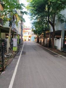 2BHK Builder Floor Apartment for Resale in Green Court at Medavakkam