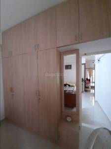 2BHK Multistorey Apartment for Resale in Ramaniyam Magnum at Perungudi