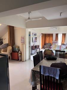 3 BHK House for Sale in Virar Mumbai
