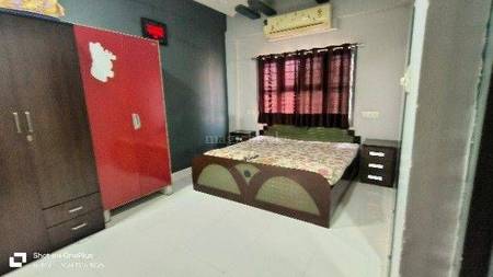 2BHK Multistorey Apartment for Resale in Akshar Jyot at Satellite 2BHK Multistorey Apartment for Resale in Akshar Jyot at Satellite