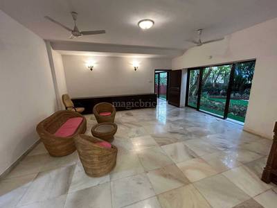 4 BHK House for Sale in Juhu Mumbai