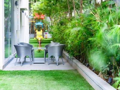 5BHK Multistorey Apartment for Rent in Trinity Luxury Residency at Khar West 5BHK Multistorey Apartment for Rent in Trinity Luxury Residency at Khar West