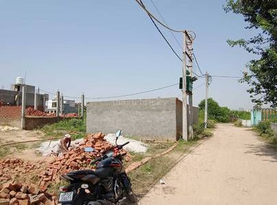 Land / Plot in Noida Extension Greater Noida