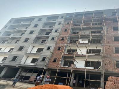 2BHK Builder Floor Apartment for New Property in Sector 73, Noida Express Way