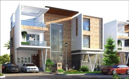 Buy 4 BHK Villa in Kondapur Hyderabad Buy 4 BHK Villa in Kondapur Hyderabad