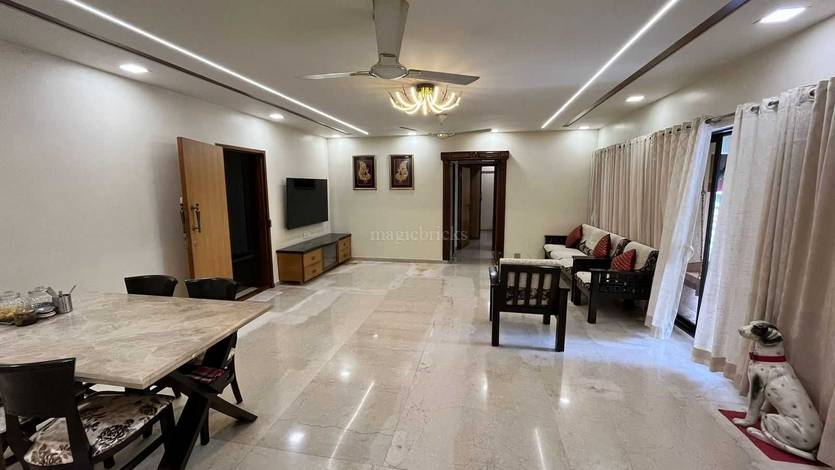 Housing Bhk In Chembur Godrej Prime In Chembur Mumbai Price, Floor