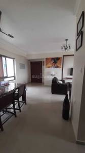 Buy 3 BHK Flat in New Town